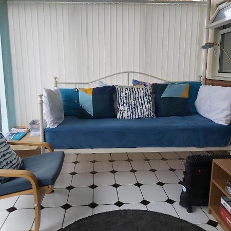 Garden Apartment Newton Abbot Eksteriør bilde