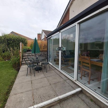 Garden Apartment Newton Abbot Eksteriør bilde