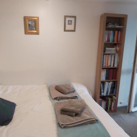 Garden Apartment Newton Abbot Eksteriør bilde