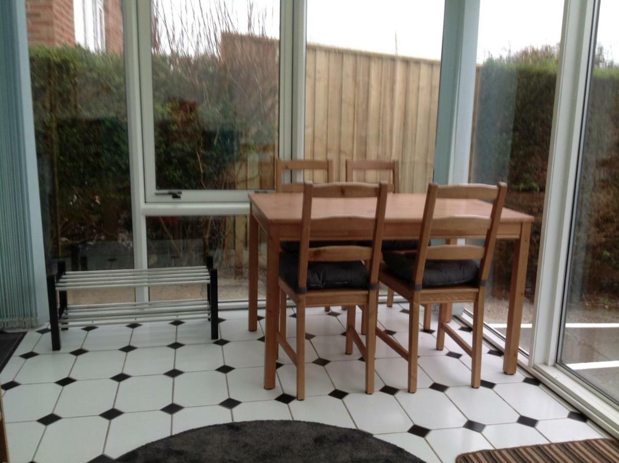 Garden Apartment Newton Abbot Eksteriør bilde
